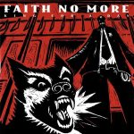 Faith No More King For A Day...Fool For A Lifetime (2016 Remaster 180 Gram Vinyl) - Plak