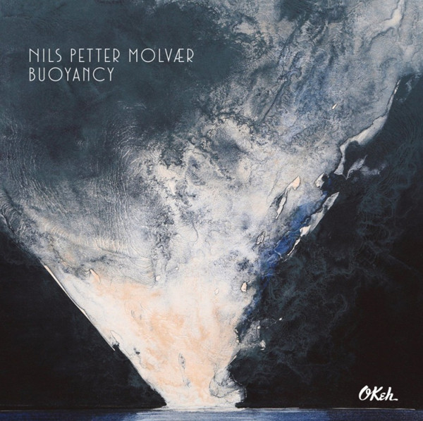 Petter Molvaer Buoyancy – Plak