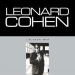 Leonard Cohen I'm Your Man-1988 - Plak