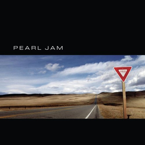 Pearl Jam Yield LP – Plak