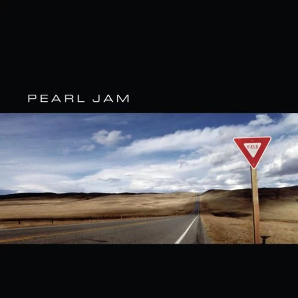 0000000712605-1.jpg Pearl Jam Yield LP - Plak - Görsel 1