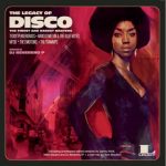 VA The Legacy of Disco 2 LP - Plak