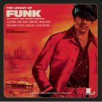 VA The Legacy Of Funk 2LP - Plak