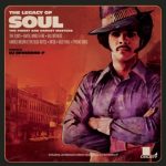 VA The Legacy Of Soul 2LP - Plak