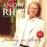 Andre Rieu Falling in Love - Plak