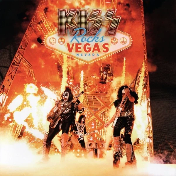 kiss-rocks-vegas-plak Kiss Rocks Vegas Plak