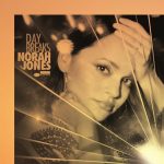 Norah Jones Day Breaks (180g Coloured Vinyl) - Plak