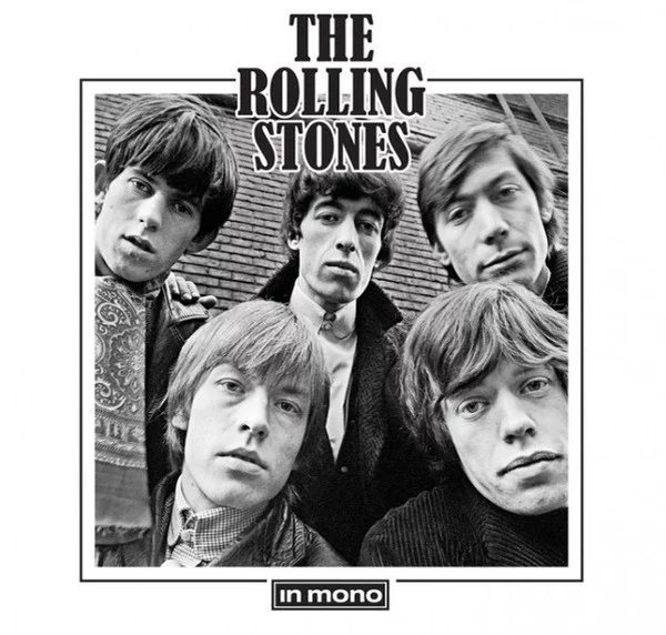0000000712989-1.jpg The Rolling Stones in Mono - Plak - Görsel 1