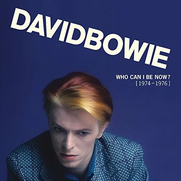 0000000713389-1.jpg David Bowie Who Can I Be Now? (1974-1976) - Plak - Görsel 1