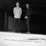 Joshua Redman Nearness - Plak