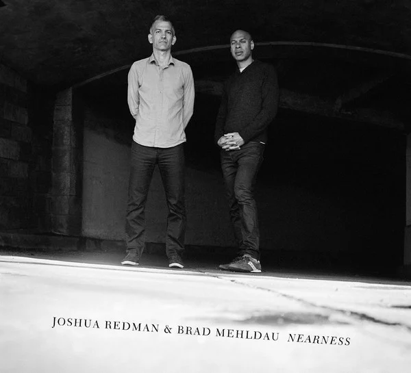 0000000713391-1.jpg Joshua Redman Nearness - Plak - Görsel 1