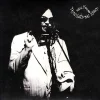 Neil Young Tonight's The Night - Plak