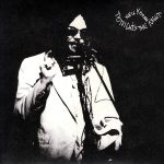 Neil Young Tonight's The Night - Plak