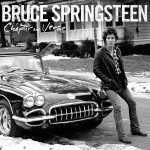 Bruce Springsteen Chapter and Verse - Plak