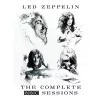 Led Zeppelin The Complete BBC Sessions Plak