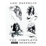 Led Zeppelin The Complete BBC Sessions Plak
