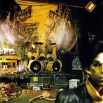 Prince Sign 'O' The Times - Plak