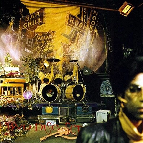 0000000715985-1.jpg Prince Sign 'O' The Times - Plak - Görsel 1