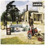 Oasis Be Here Now (Remastered) [2 LP] - Plak