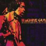 Jimi Hendrix Machine Gun The Fillmore East 12/31/1 (2 LP) - Plak