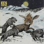 Kes Kamlama - Plak