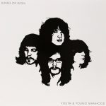 Kings Of Leon Youth And Young Manhood [2 LP] - Plak