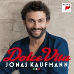 Jonas Kaufmann Dolce Vita [2 LP] - Plak