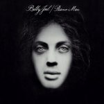 Billy Joel Piano Man - Plak
