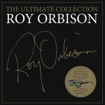 Roy Orbison The Ultimate Collection [LP] - Plak