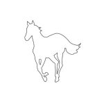 Deftones White Pony - Plak