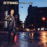 Sting 57 Th & 9 Th Plak