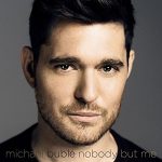 Michael Buble Nobody But Me - Plak