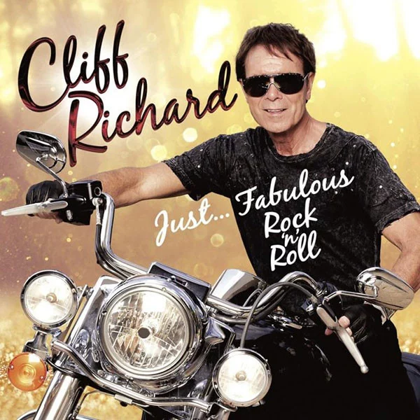 0000000725414-1.jpg Cliff Richard Just
Fabulous Rock N Roll - PlK - Görsel 1