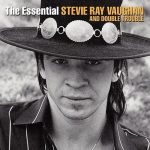 Steve Ray Vaughan The Essential Stevie Ray Vaughan Plak