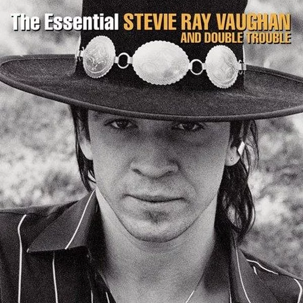 steve-ray-vaughan-the-essential-stevie-ray-vaughan-2-lp-plak Steve Ray Vaughan The Essential Stevie Ray Vaughan Plak