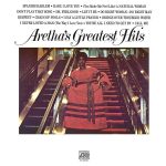 Aretha Franklin Greatest Hits (Vinyl) Plak