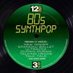 Dance 80's Synthpop - Plak
