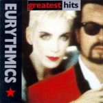 Eurythmics Greatest Hits Plak