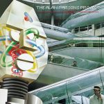 The Alan Parsons Project I Robot - Plak