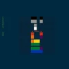 Coldplay X & Y - Plak