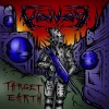 Voivod Target Earth - Plak