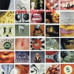 Pearl Jam No Code - Plak