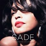 Sade The Ultimate Collection - Plak