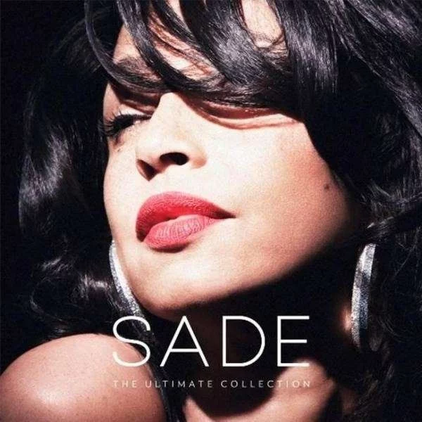 0001686538001-1.jpg Sade The Ultimate Collection - Plak - Görsel 1