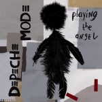 Depeche Mode Playing The Angel - Plak