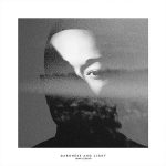 John Legend Darkness And Light - Plak