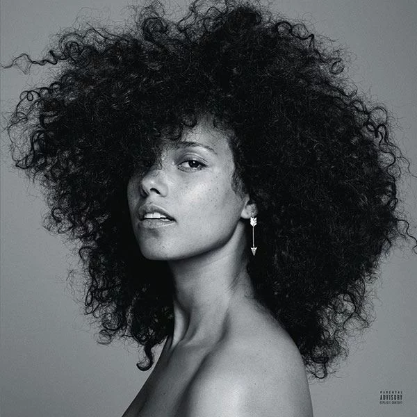 0001686623001-1.jpg Alicia Keys Here - Plak - Görsel 1