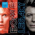 David Bowie Legacy (The Very Best Of) - Plak