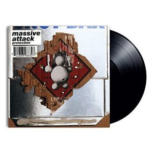 Massive Attack Protection Plak