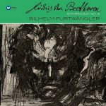 Wilhelm Furtwängler, Wiener Philharmoniker Beethoven: Symphony No.5 - Plak